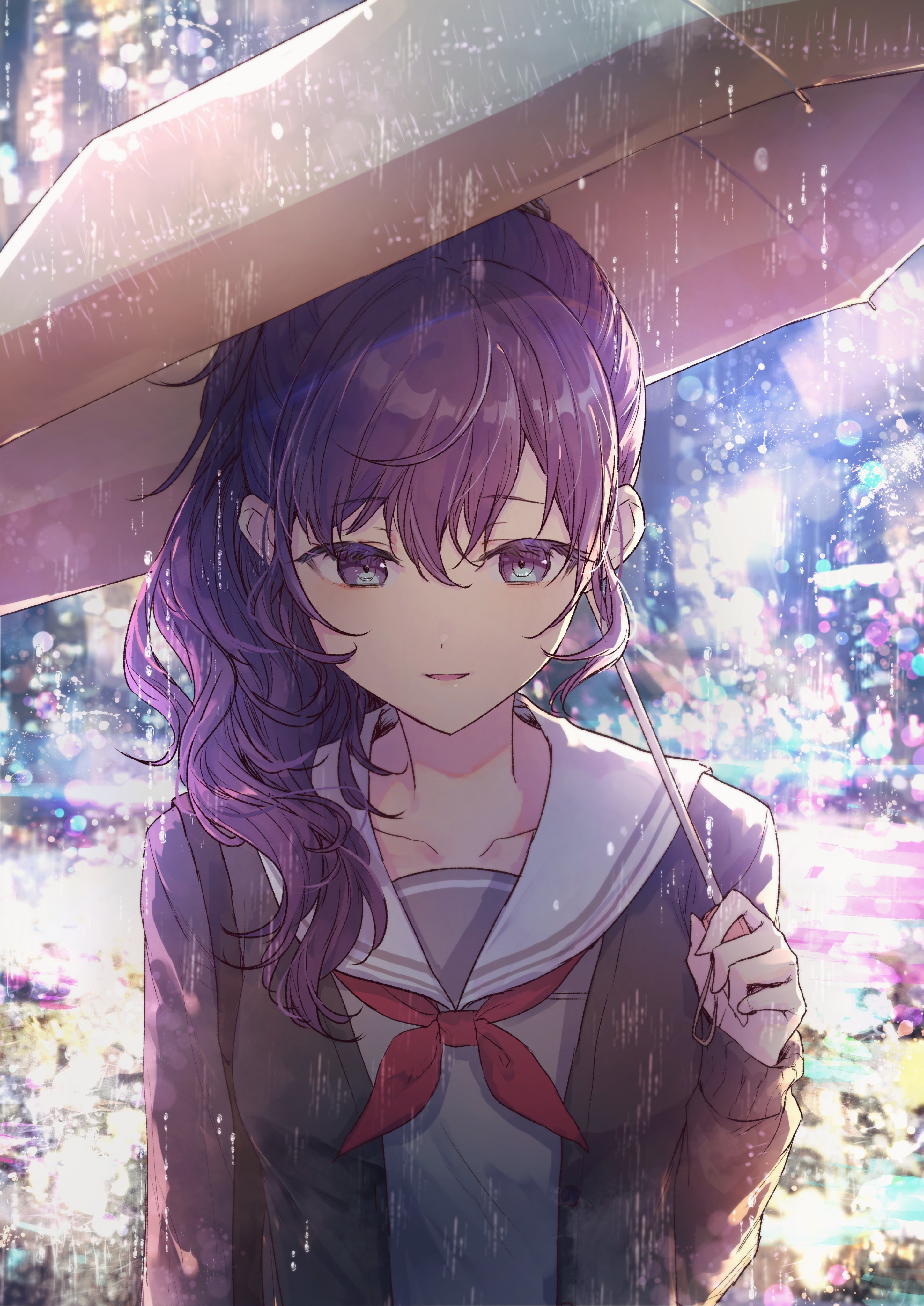 世界计划多彩舞台☔️ pjsk 弓道组 / 朝比奈真冬 日野森雫 mfy xzk