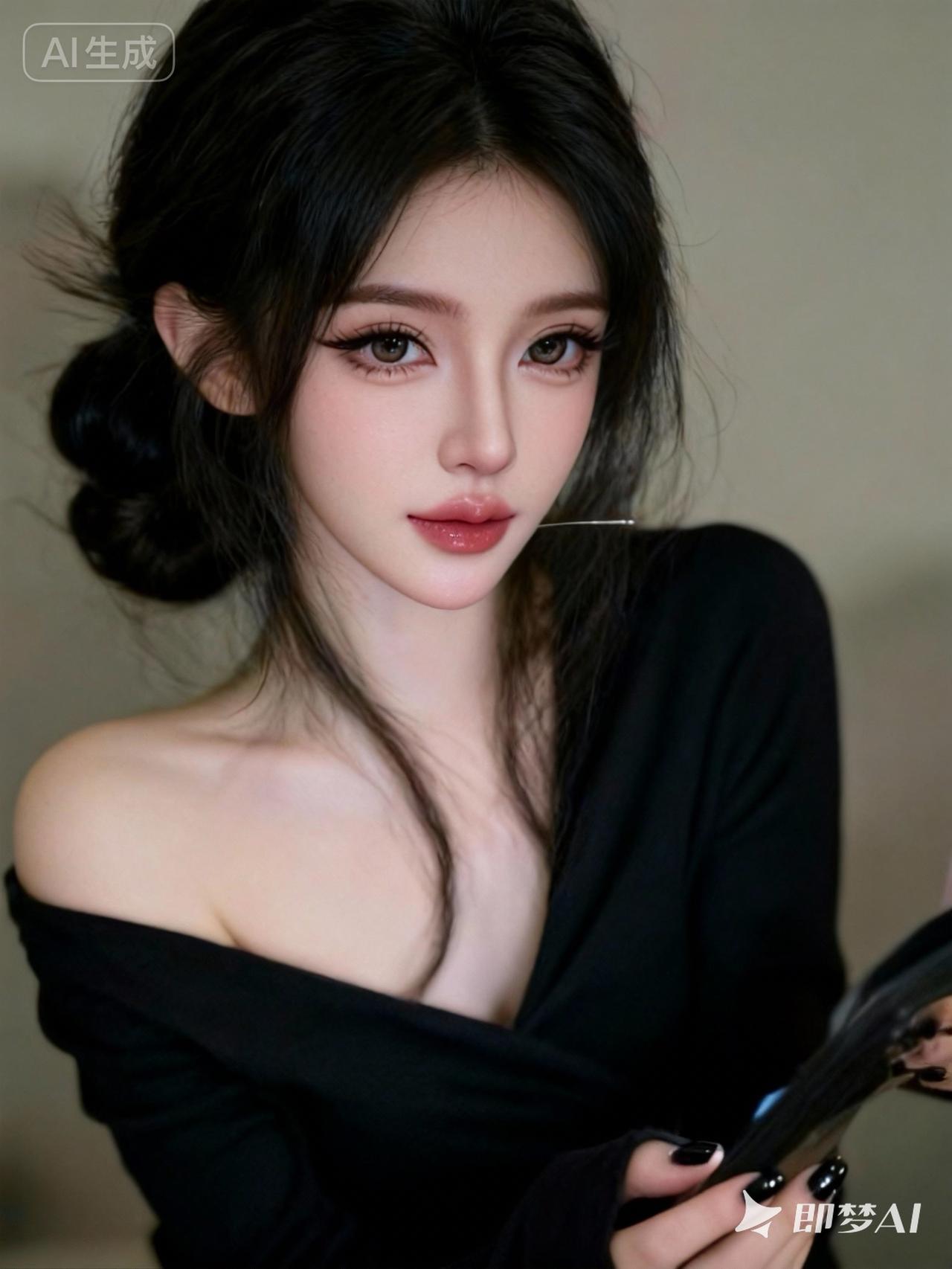 长头发的女人好看吗？