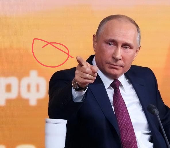 普京年度记者会开了超4小时
莫斯科的这场年度记者会，问题接连抛来现场几乎没有冷场