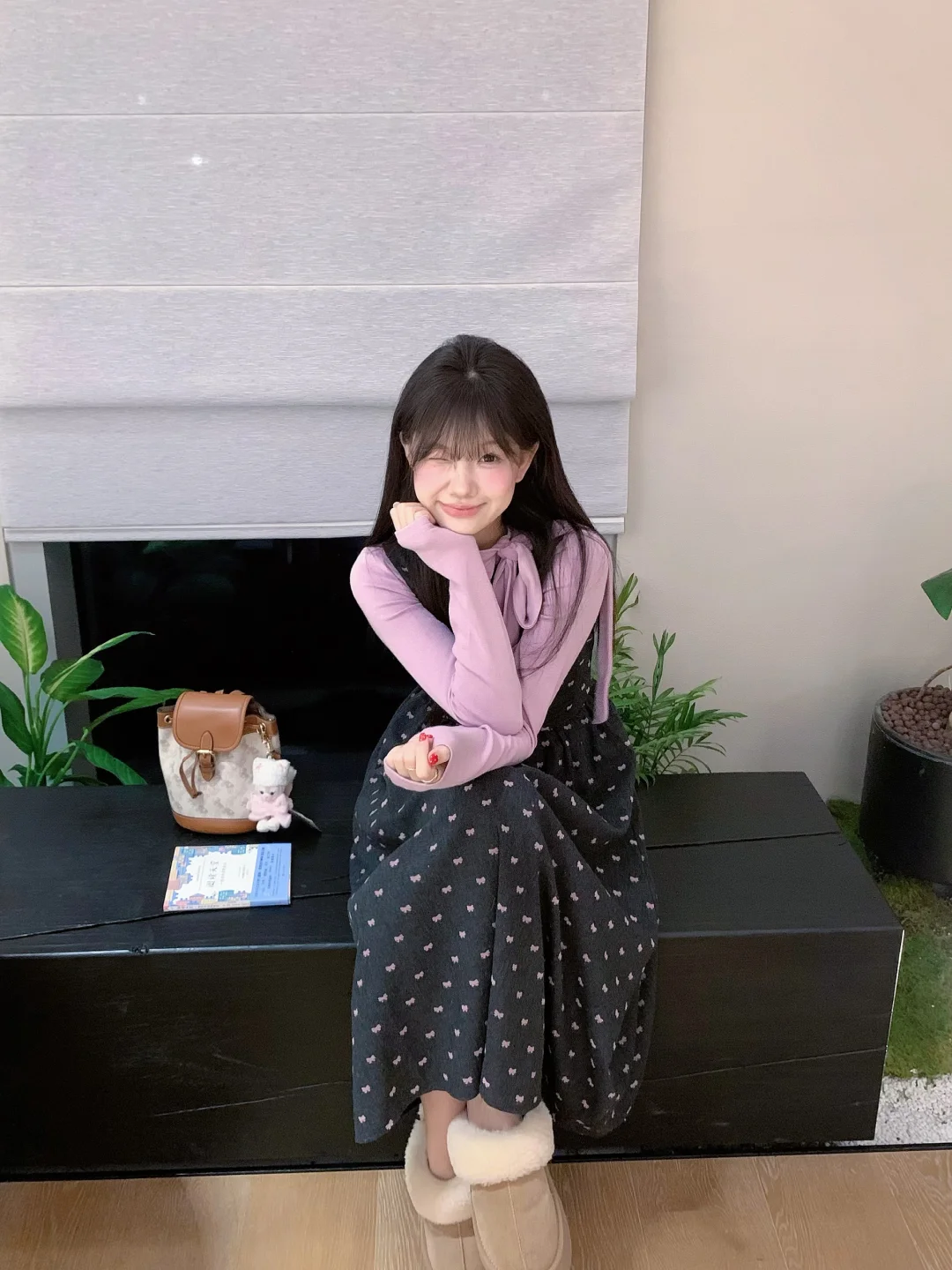 📷存一些拍照姿势