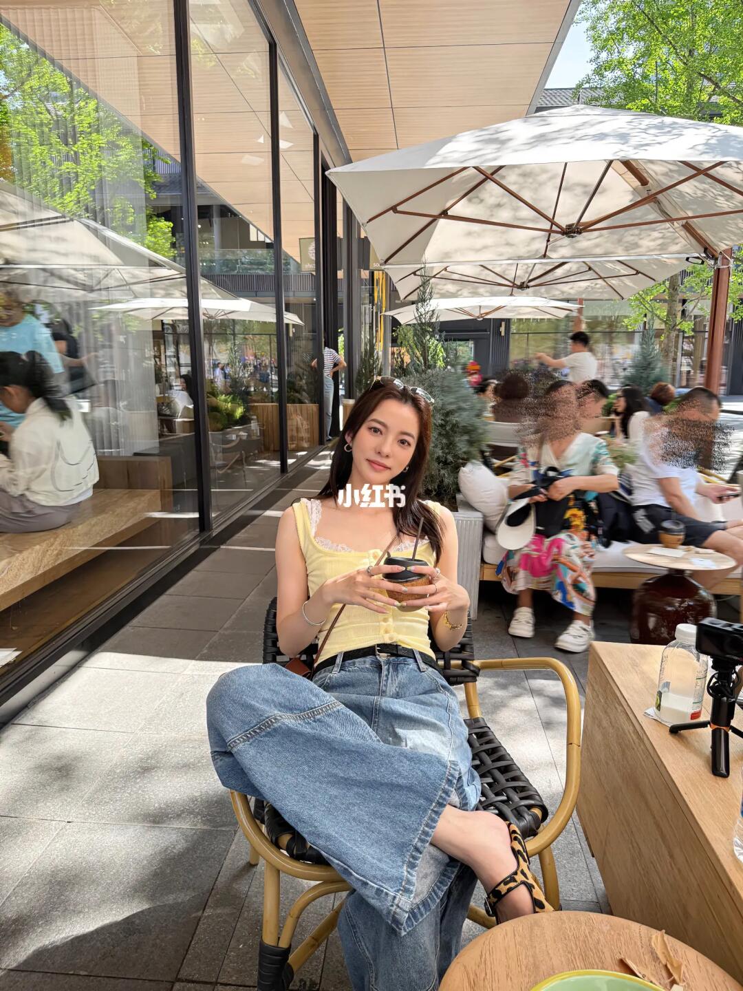 成都旅行日记🥳