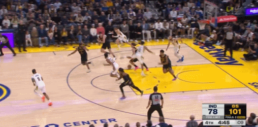 飞身上篮~！ ​​​