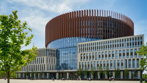 高考选学校，为什么我劝你多看看这所东北宝藏大学
高考倒计时，全国三千多所学校，能
