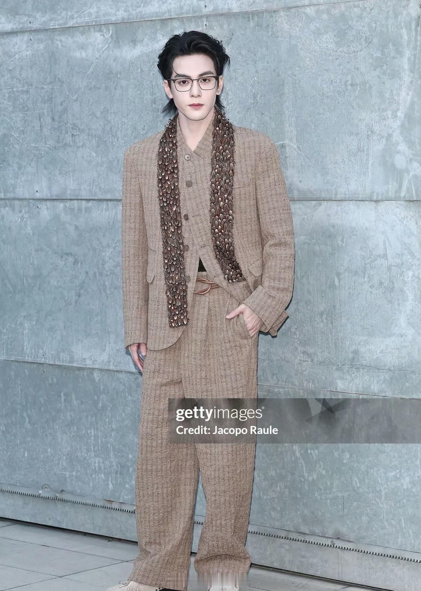 生图状态真好曾舜晞看秀G社生图G社拍的曾舜晞生图