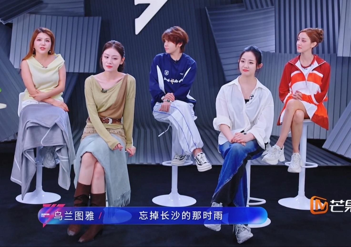 我听图图说话就这样专心这样沉思 