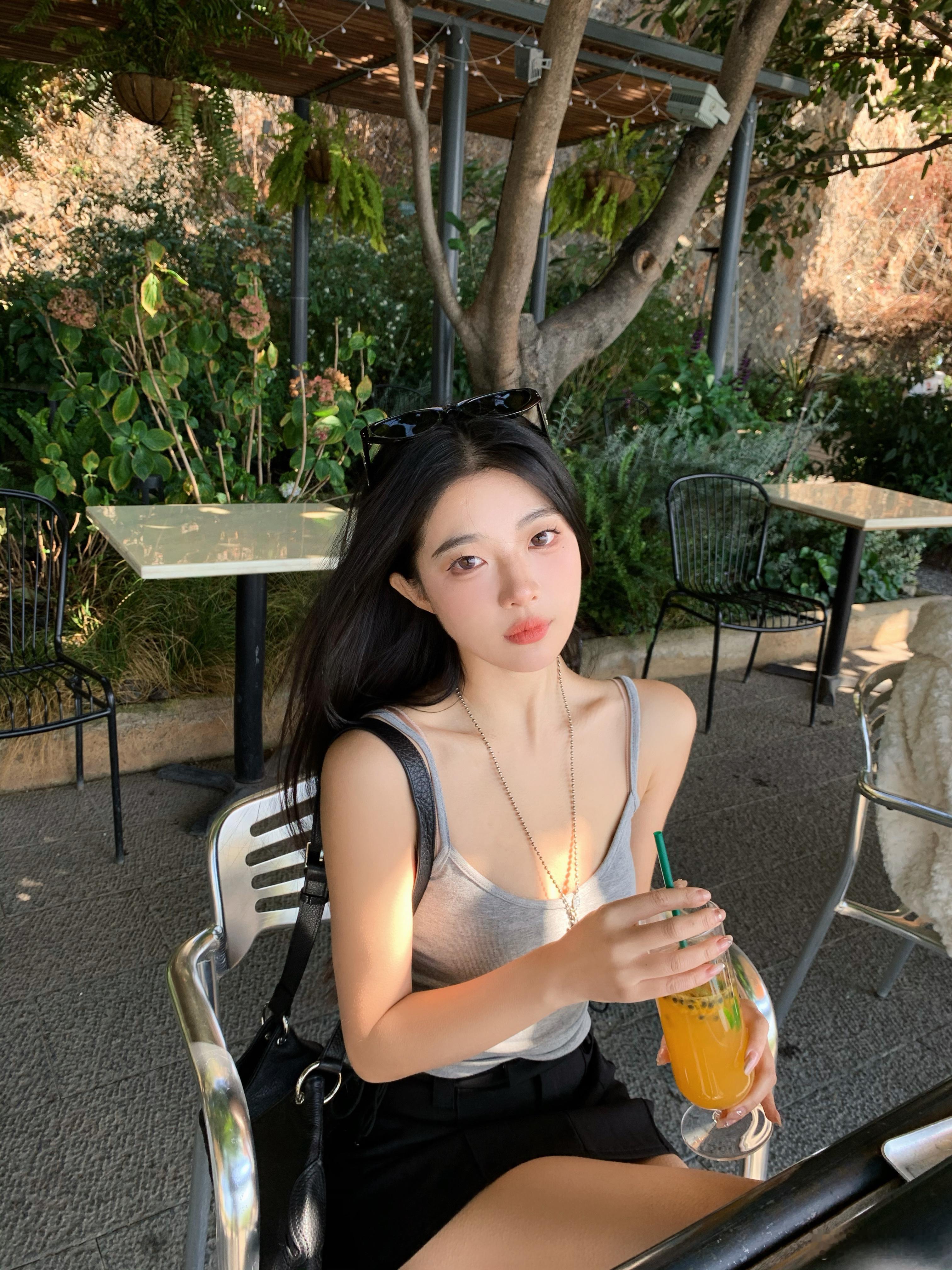 大理的天总是蓝 ​​​