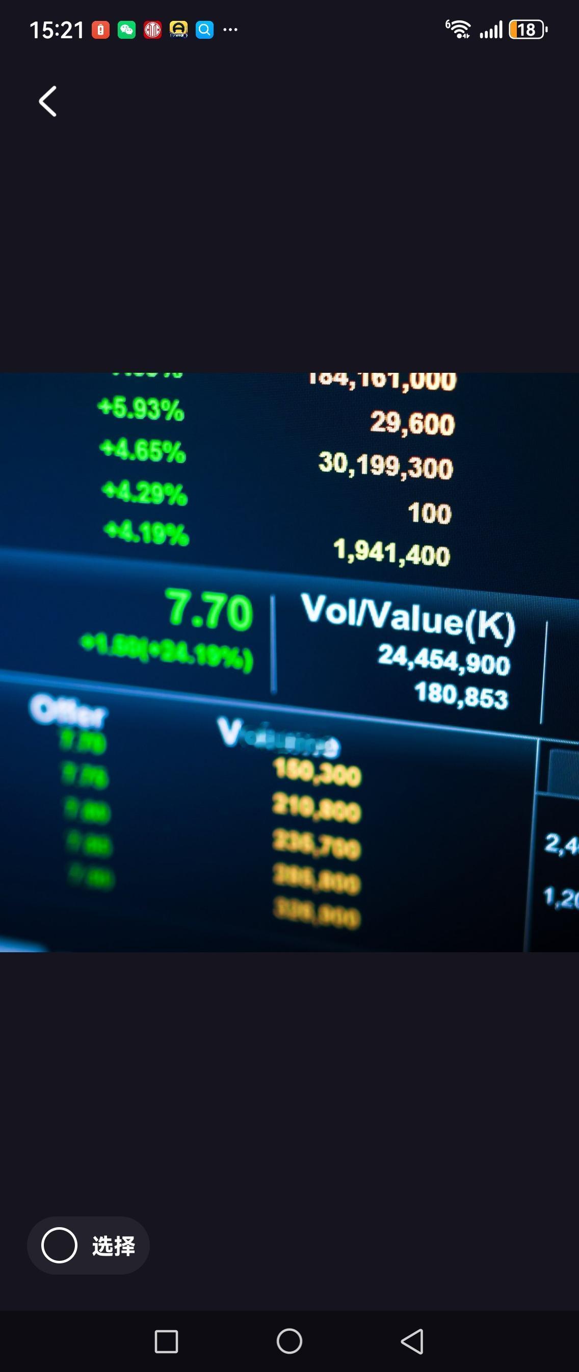 英伟达即将公布的财报会带来多少波动？期权市场预示着股价可能上下7%，市值变动高达