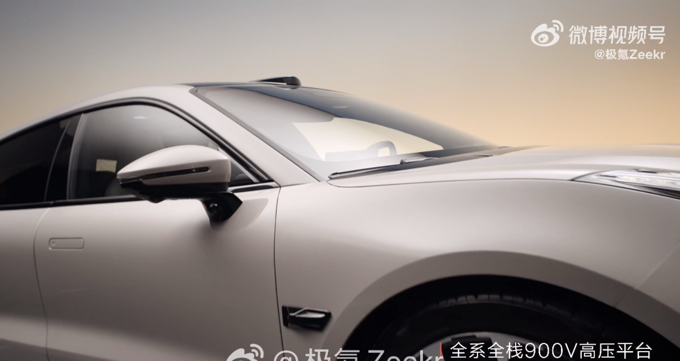 如果要想选一台猎装车，我觉得极氪001绝对是一台绕不过去的车型这两天看到了焕新极