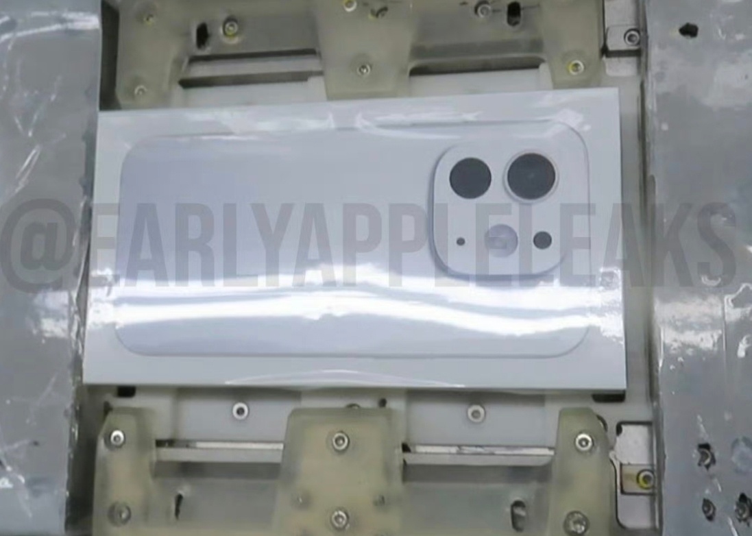 iPhone18Pro遭泄密苹果交给印度代工，忘记了可能会发生“印度级”泄密事故