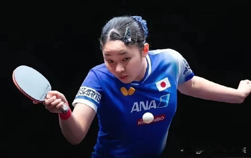 就当乒乓球迷们还在为国乒年轻小将在比较低级别的WTT赛事当中拿到不俗成绩而高兴的