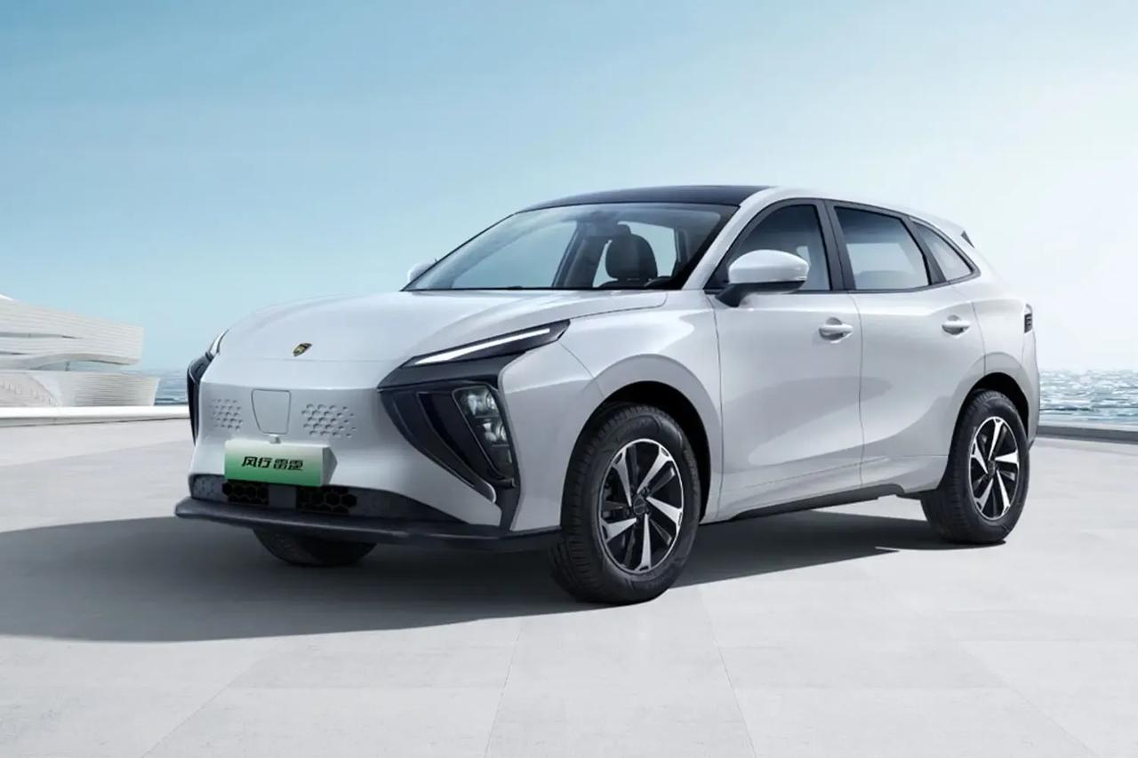 东风风行雷霆系列最新车型——雷霆实力版和实力版Plus已于4月1日正式上市，定价