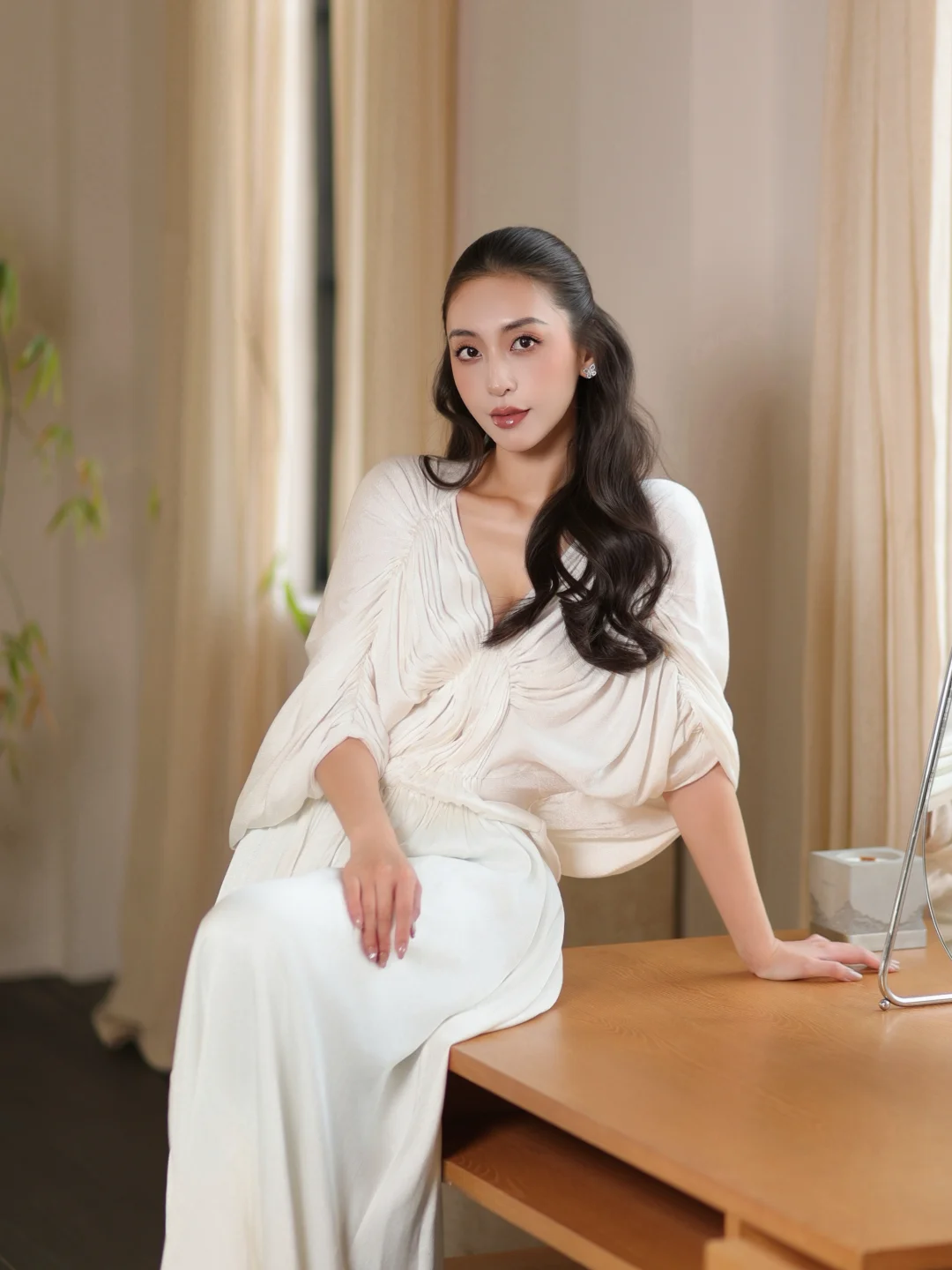 这张脸，是我穿过岁月最好的战绩