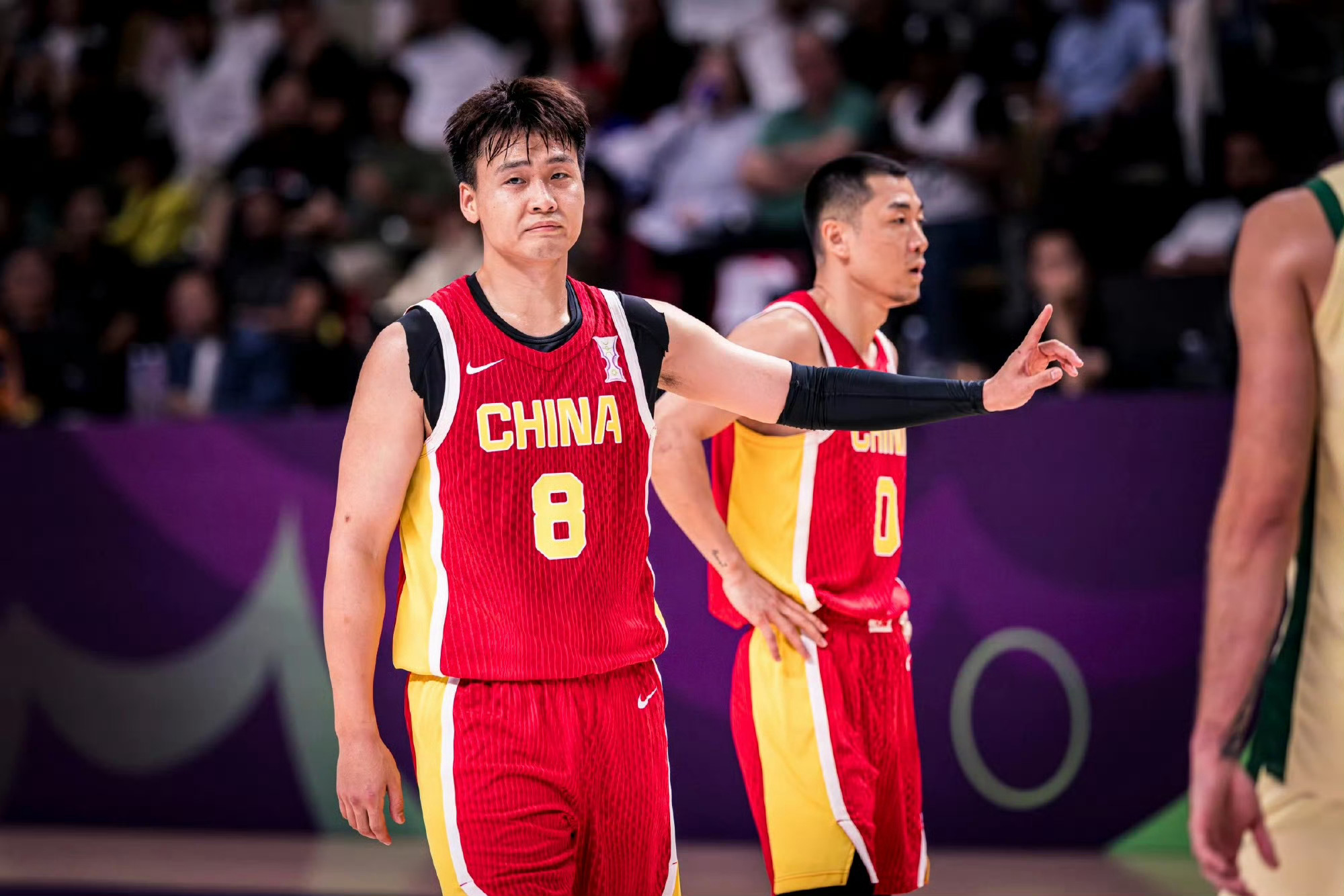 就是…不太甘心 ​​​