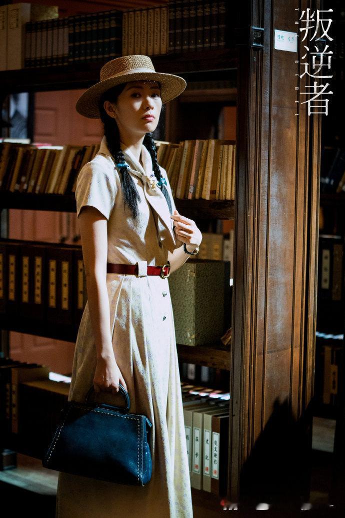 家人们谁懂啊，童瑶选剧本眼光超一流！各种题材都能整出精品，演员的底气，那可都是角