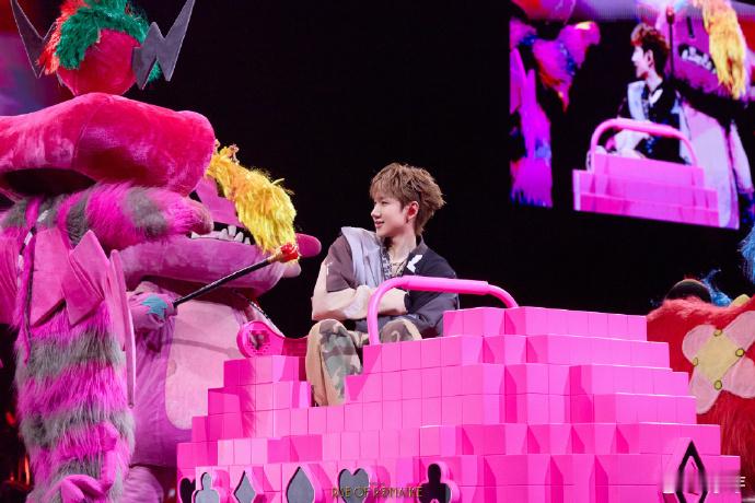 ohno人听完汪苏泷得变ohyes人什么音乐节出图速度比站姐还快南京乐见潮向音乐