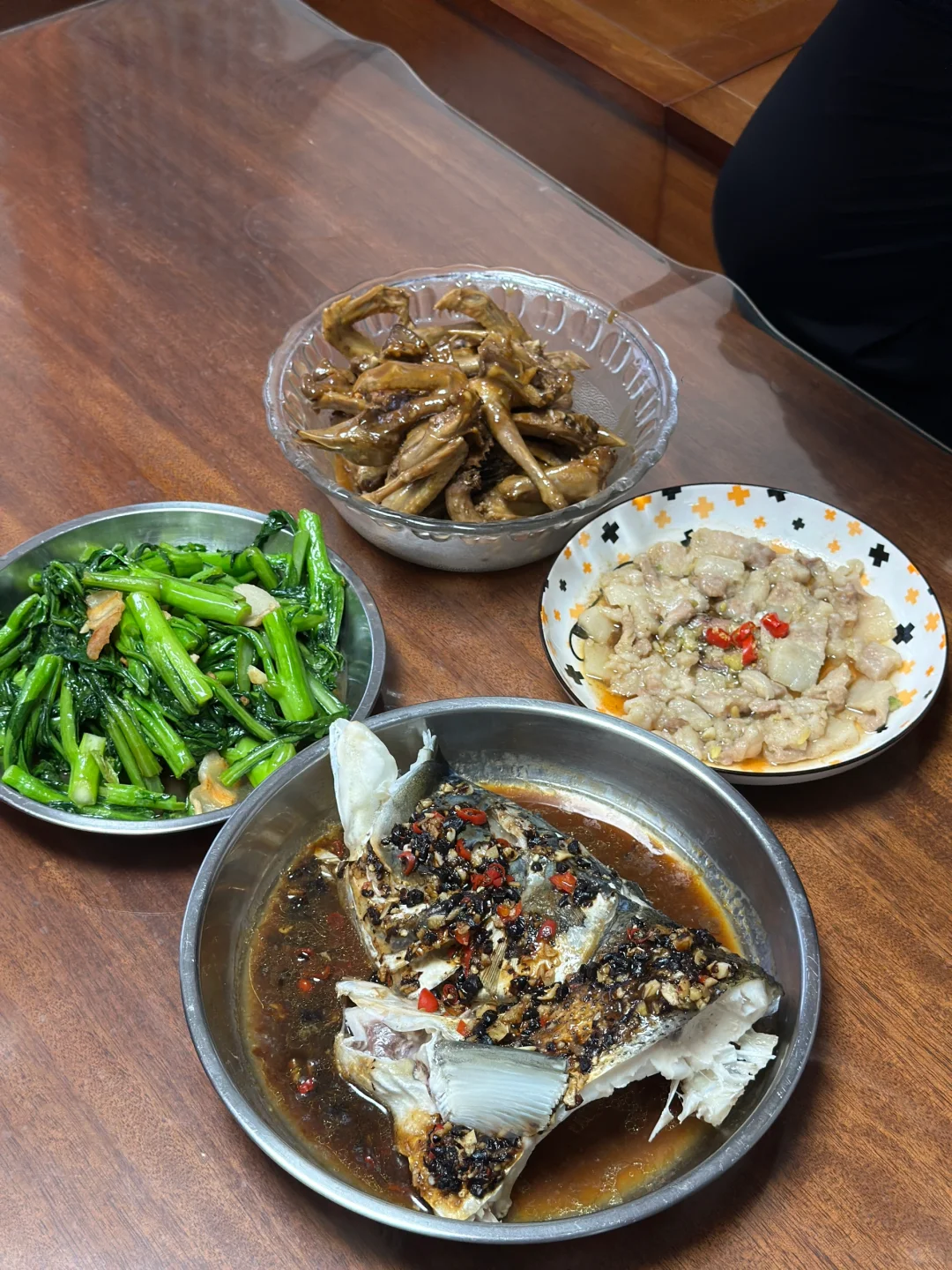 广东家常菜