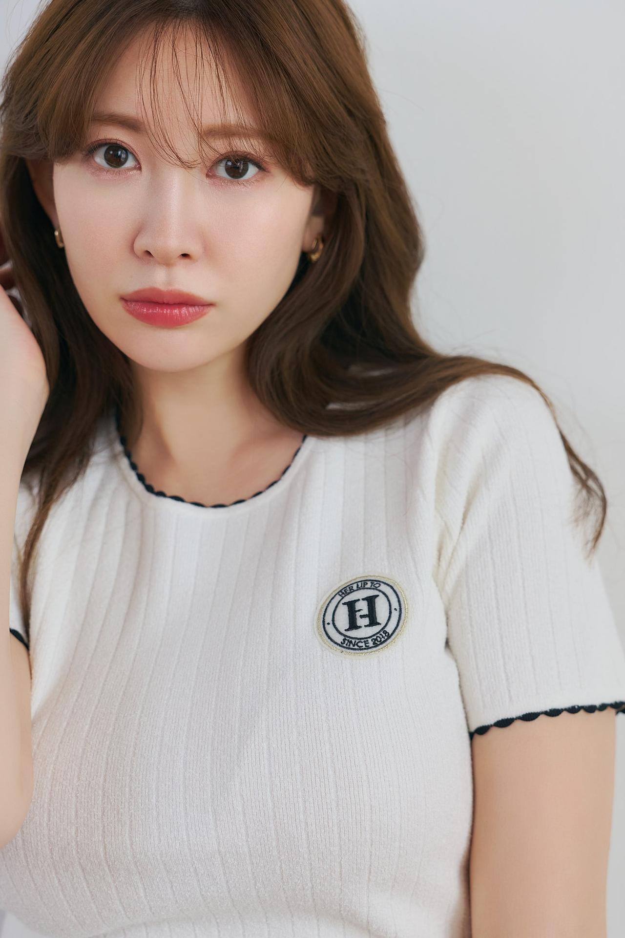 美丽的小嶋阳菜——美图集362