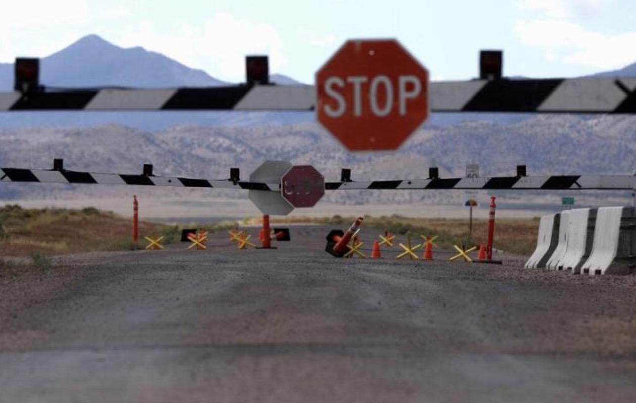 特朗普2月19日宣布，已指示战争部长等联邦机构开始识别并公布与外星生命、不明空中