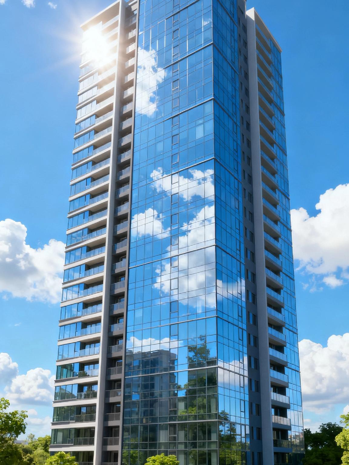 高层怎么会难卖呢？80后90后当年爹妈掏空家底，自己咬牙贷的款还没还完呢。住着要