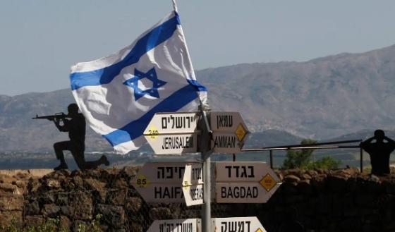 特朗普这回恐怕是彻底睡不着觉了！本以为两艘航母能把伊朗吓破胆，结果一份来自东方的