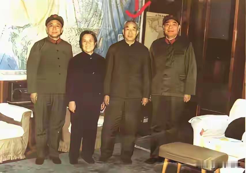 不是我吹！能一眼认出这位老前辈的，历史绝对不会差！