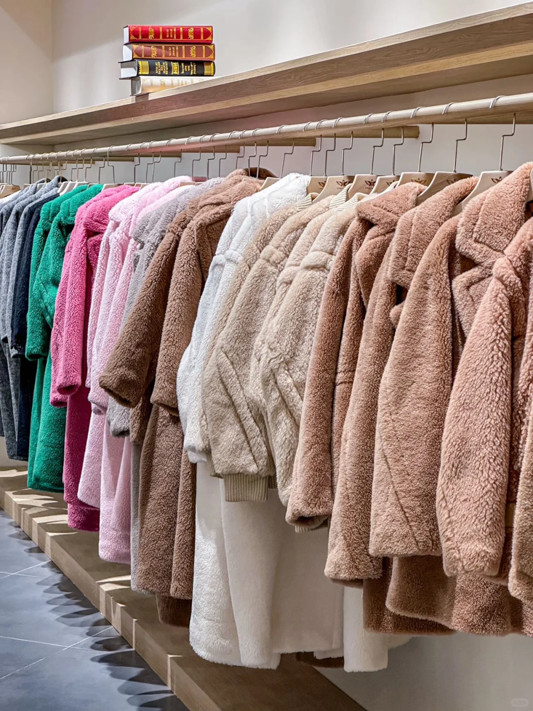 天津，来一次全家老小的过年新衣搞定❗️❗️