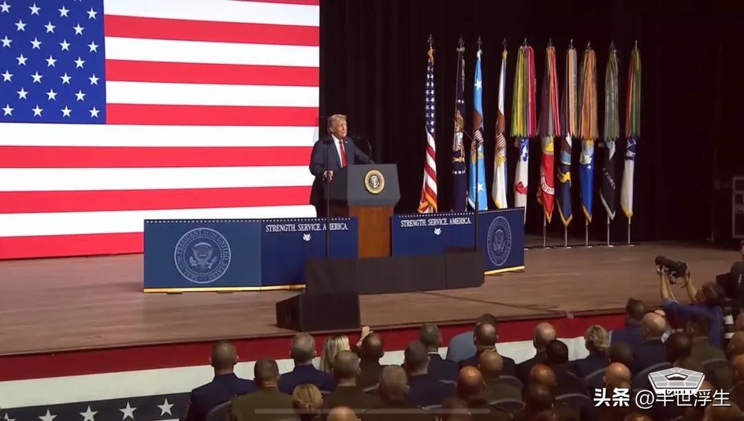 特朗普称已抓获委内瑞拉总统

2026年1月3日，特朗普突发声明：美军联合执法部