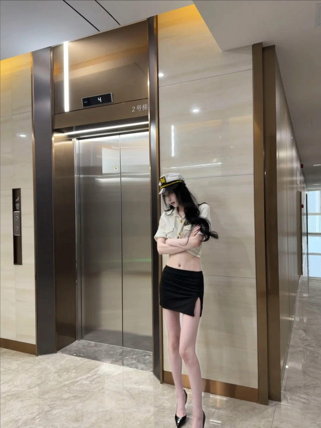 👮🏻‍♀️别跑 站住