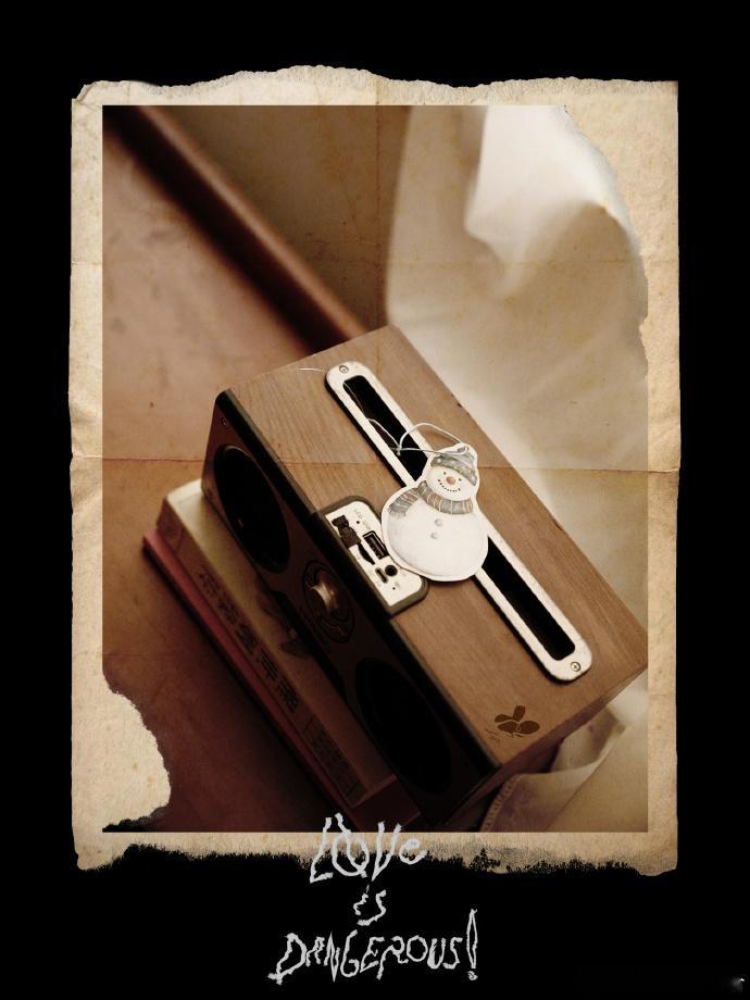 登陆少年组合首张专辑无所畏惧   登陆少年首张专辑《无所畏惧》终于来咯！先行曲危