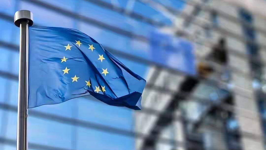 高兴早了！
欧盟19号通过的2026-2027两年对乌900亿欧元贷款可能无法兑