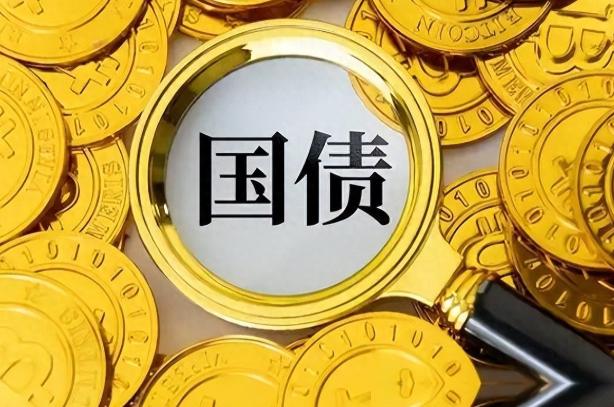 中美印债务大盘点：美国债务逼近 39 万亿，印度欠债 196 万亿卢比，中国债务
