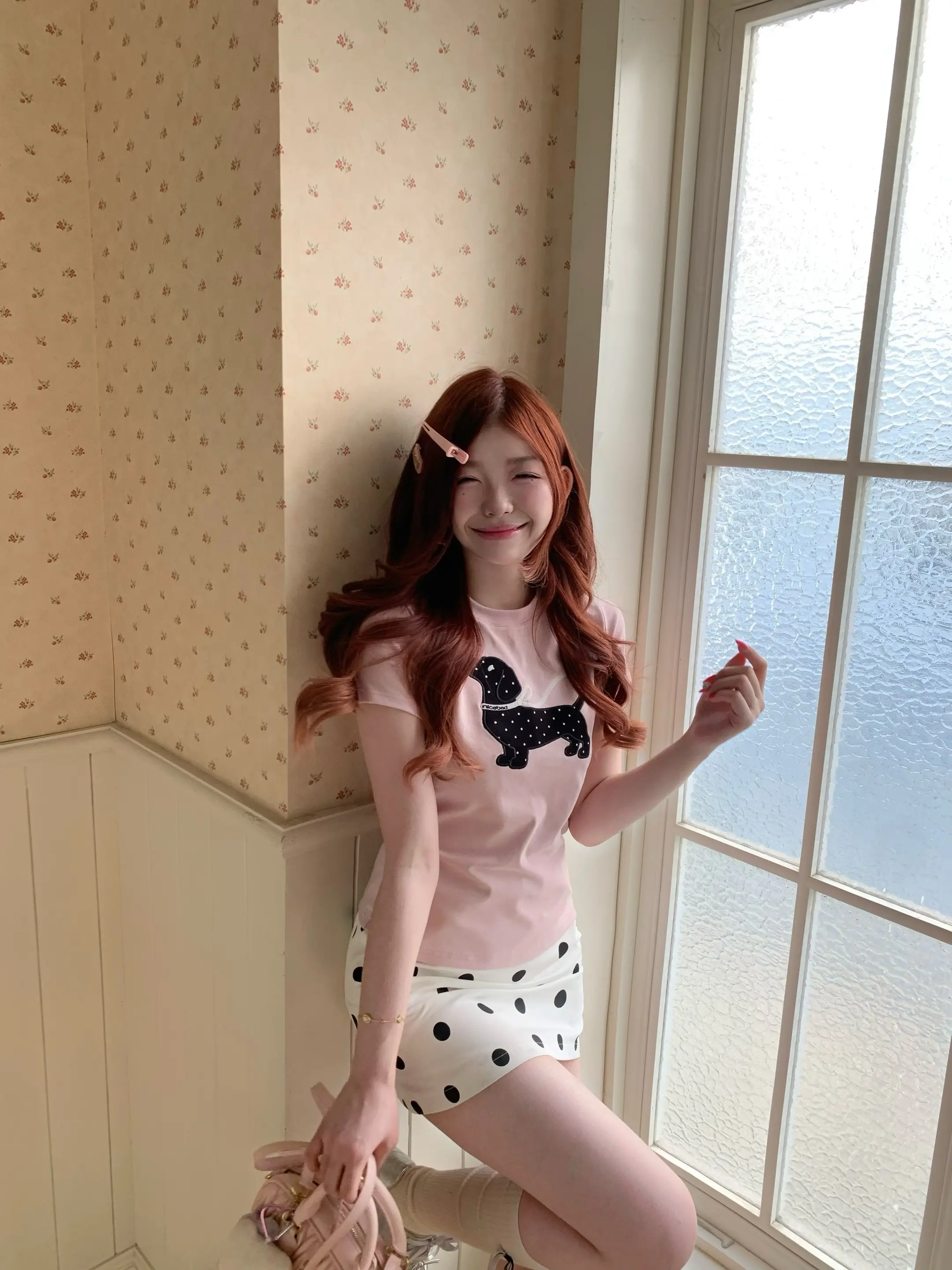 今天甜甜的⌯>ᴗ<⌯ಣ