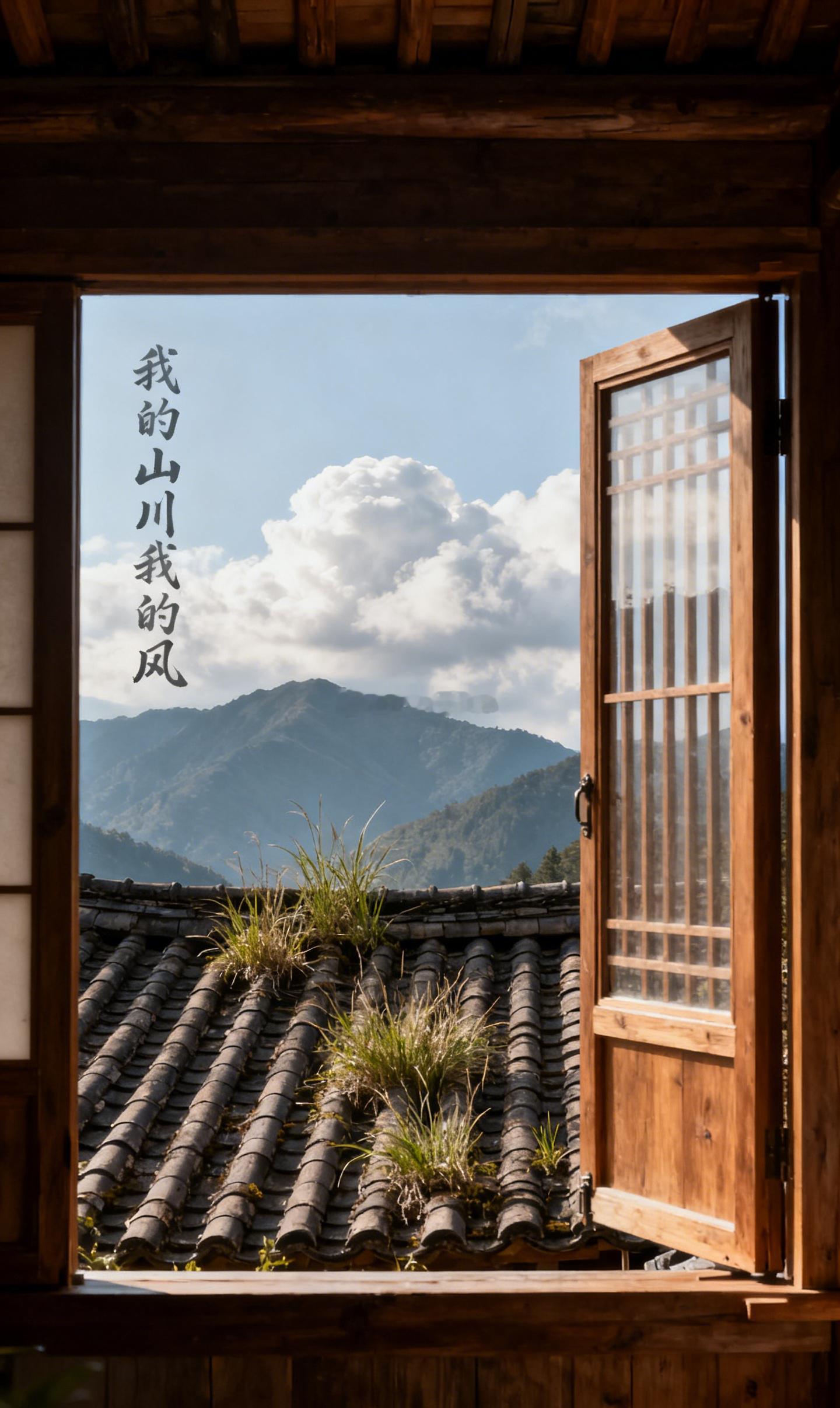 我们其实都不必努力活成别人的模样。那个看似顺风顺水的人，或许也在你未曾察觉的角落