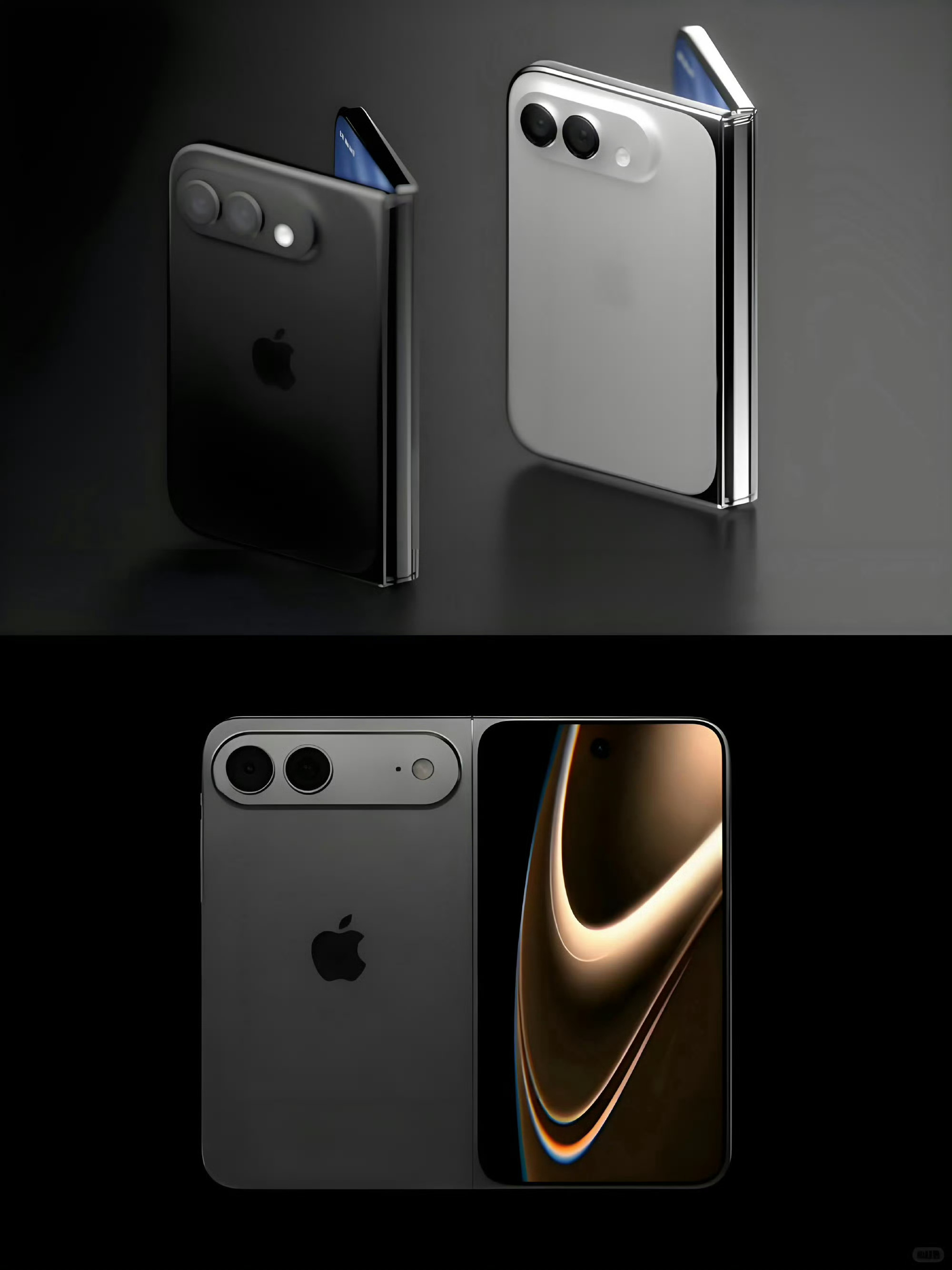 iPhoneUltra和18ProMax对比对于下下个月将要发布的iPhone1