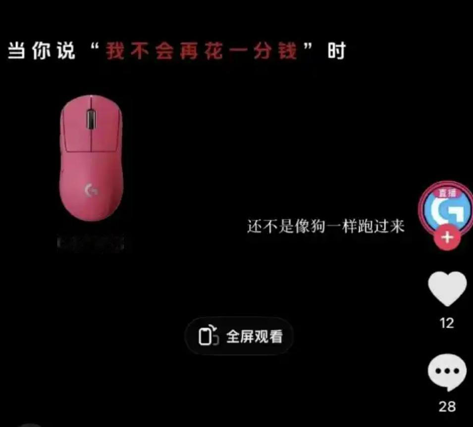 罗技分销商被罚20万！侮辱消费者文案暴露品牌管理漏洞，这锅甩得掉吗？

刚刚看到