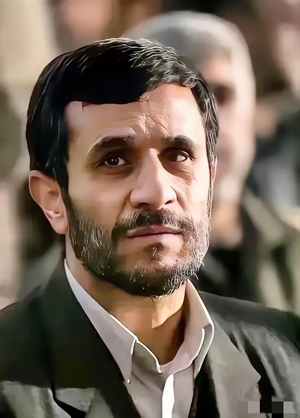 伊朗传来的消息

伊朗突然说自己赢了，开出了八个条件，说美国原则上答应了。

4