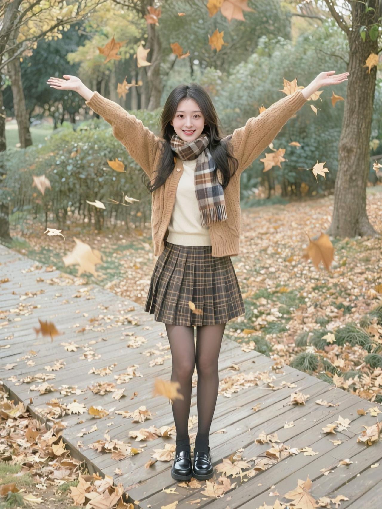 第2期｜今日分享 穿搭分享 气质穿搭 创作者中心