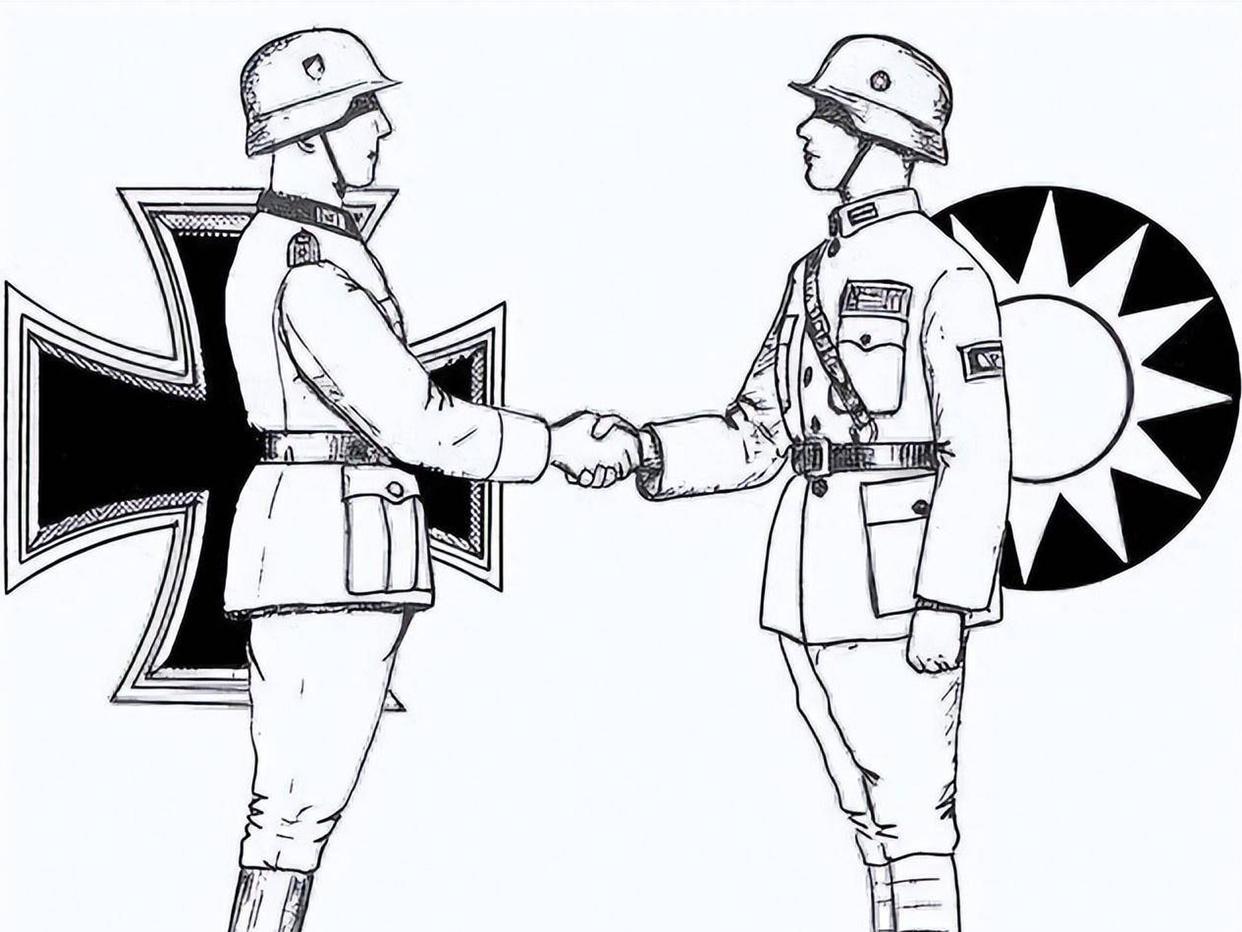 日本专家疑惑：侵略者那么多，为何中国只盯着日本不放？真相就藏在四个字里：亡国灭种