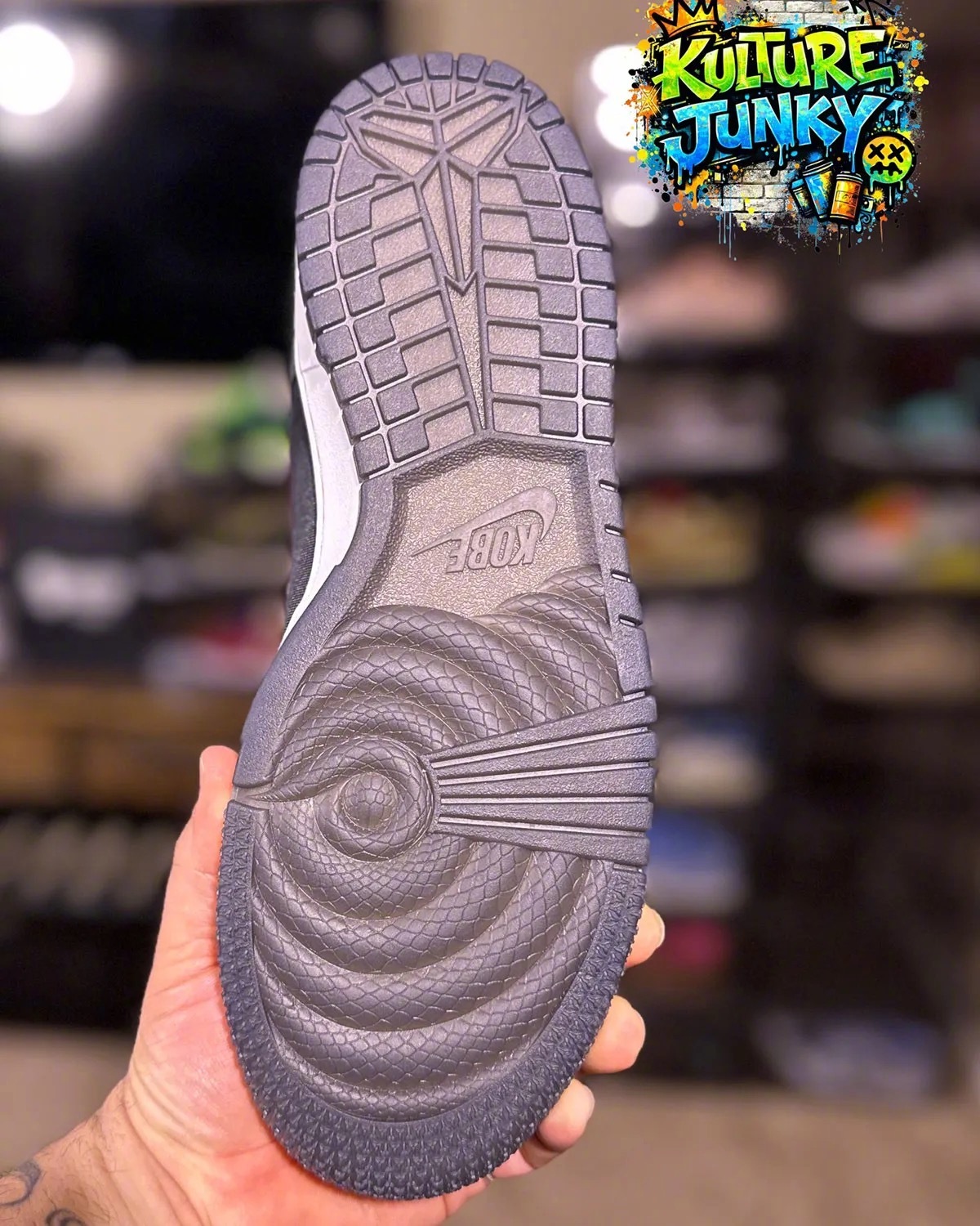 Nike Kobe Dunk Low Protro「WNBA All-Star」