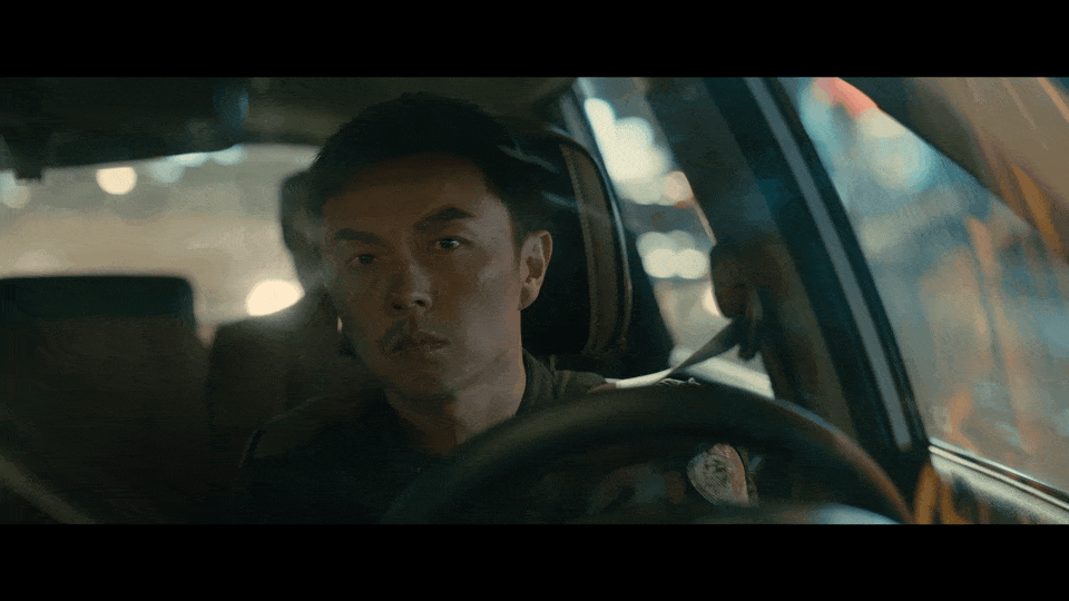 #谢苗打戏致敬黄飞鸿传人#   谢苗果然是一个特别优秀的演员了，所以这一次也是能