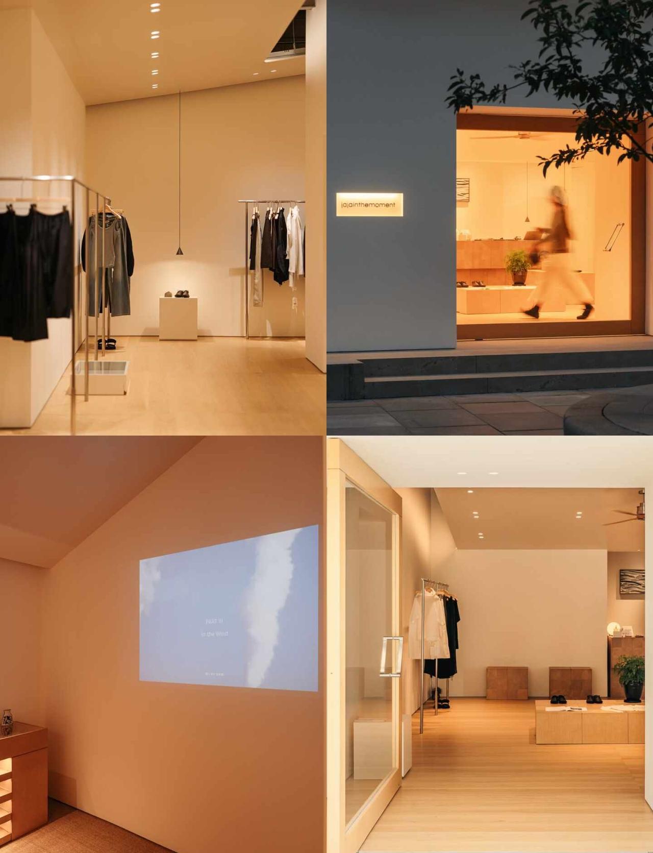 jajainthemoment北方小屋🏠
迈入一家四期小镇新店
走进一段关于风