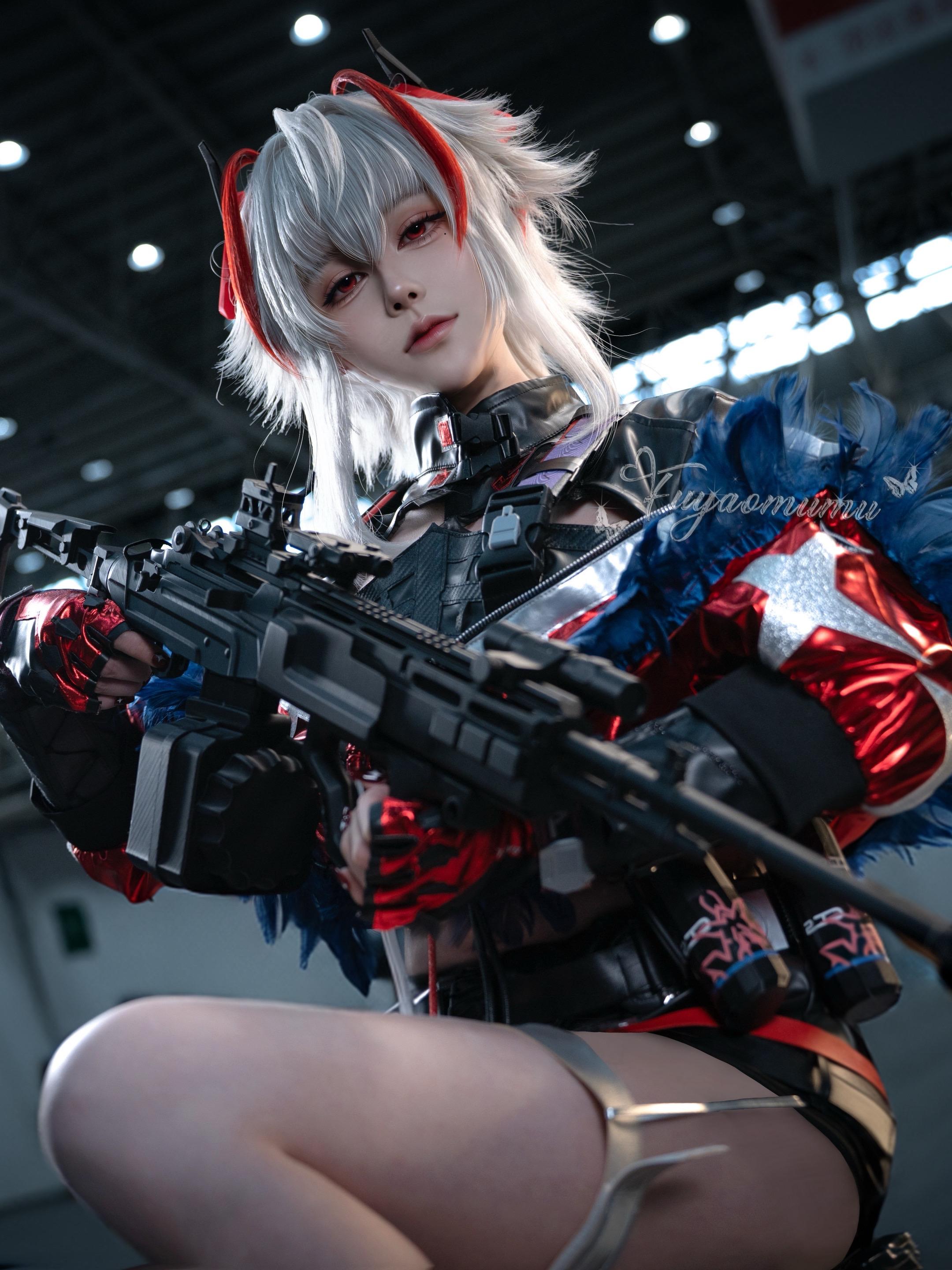 看到m14应该说什么。