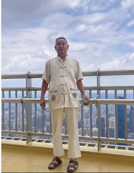 刘万杰寻找湖北黄石市的妹妹
寻亲人自述：我叫刘万杰，男。现年75岁，河南省周口市