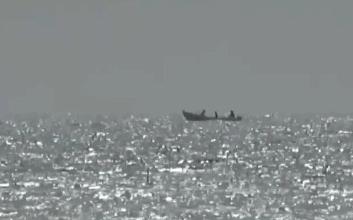 英国海上贸易行动办公室对外发布重要安全预警，红海航道再起险情。

通报显示，一艘