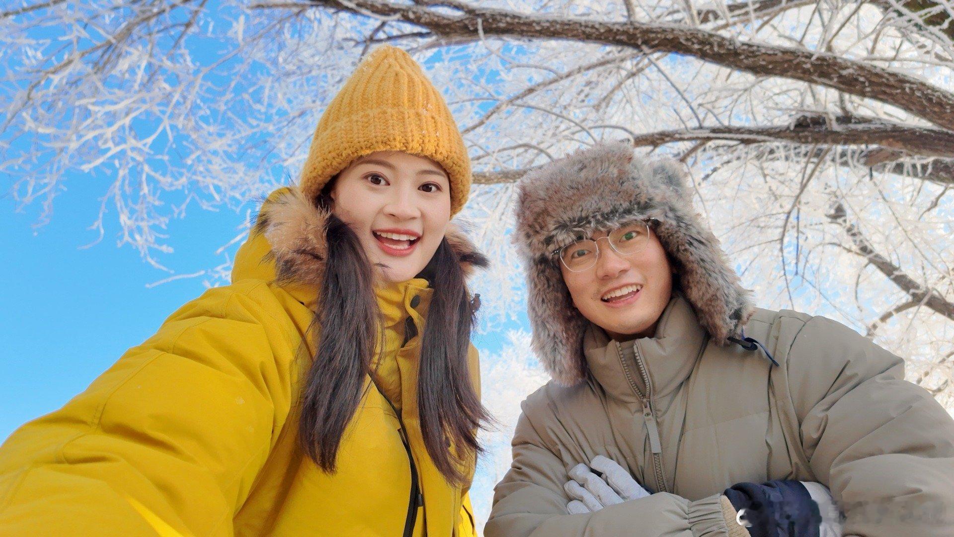 冬天就得到东北！我的年度美味清单