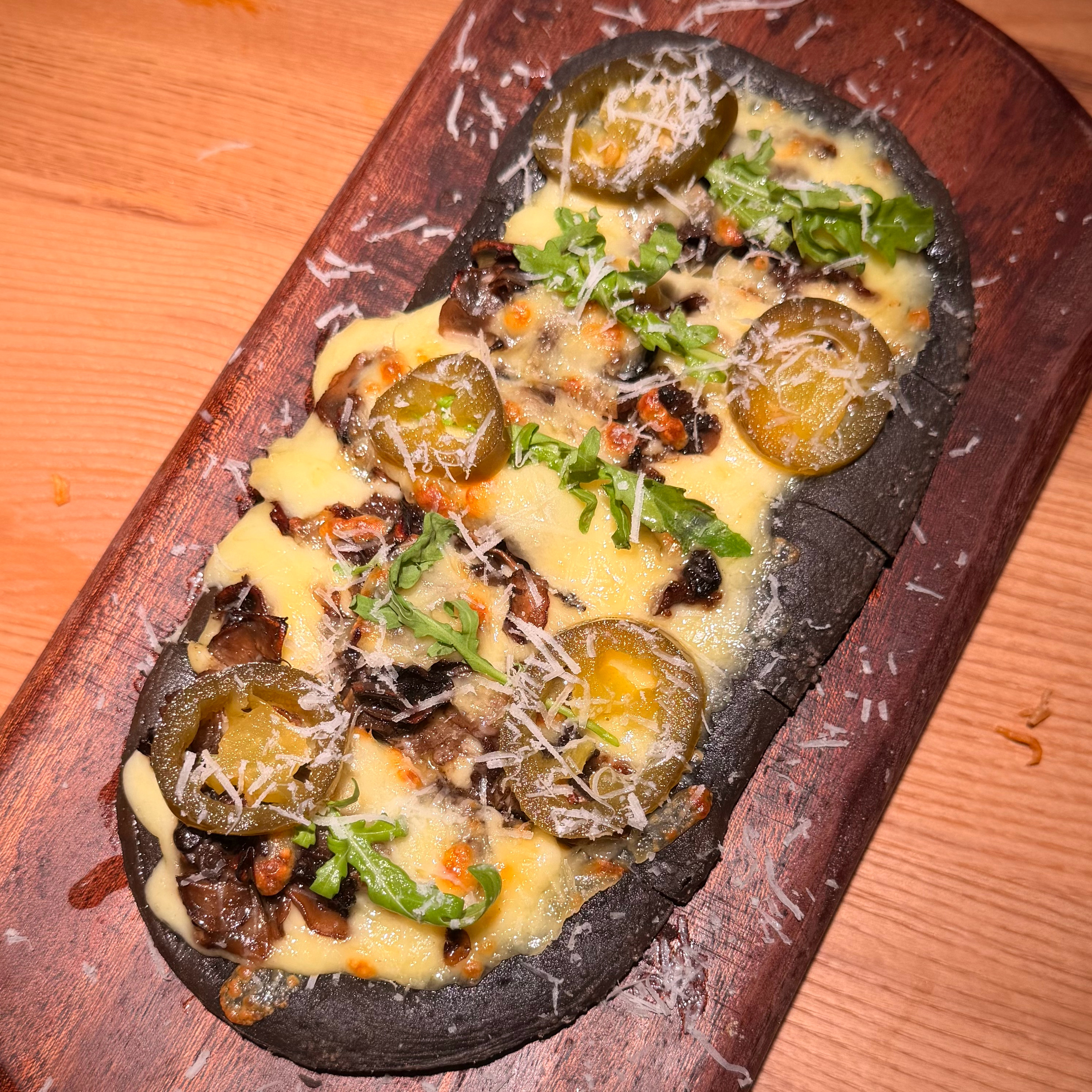 洛阳·podo in podo创意料理(大卫天地店)