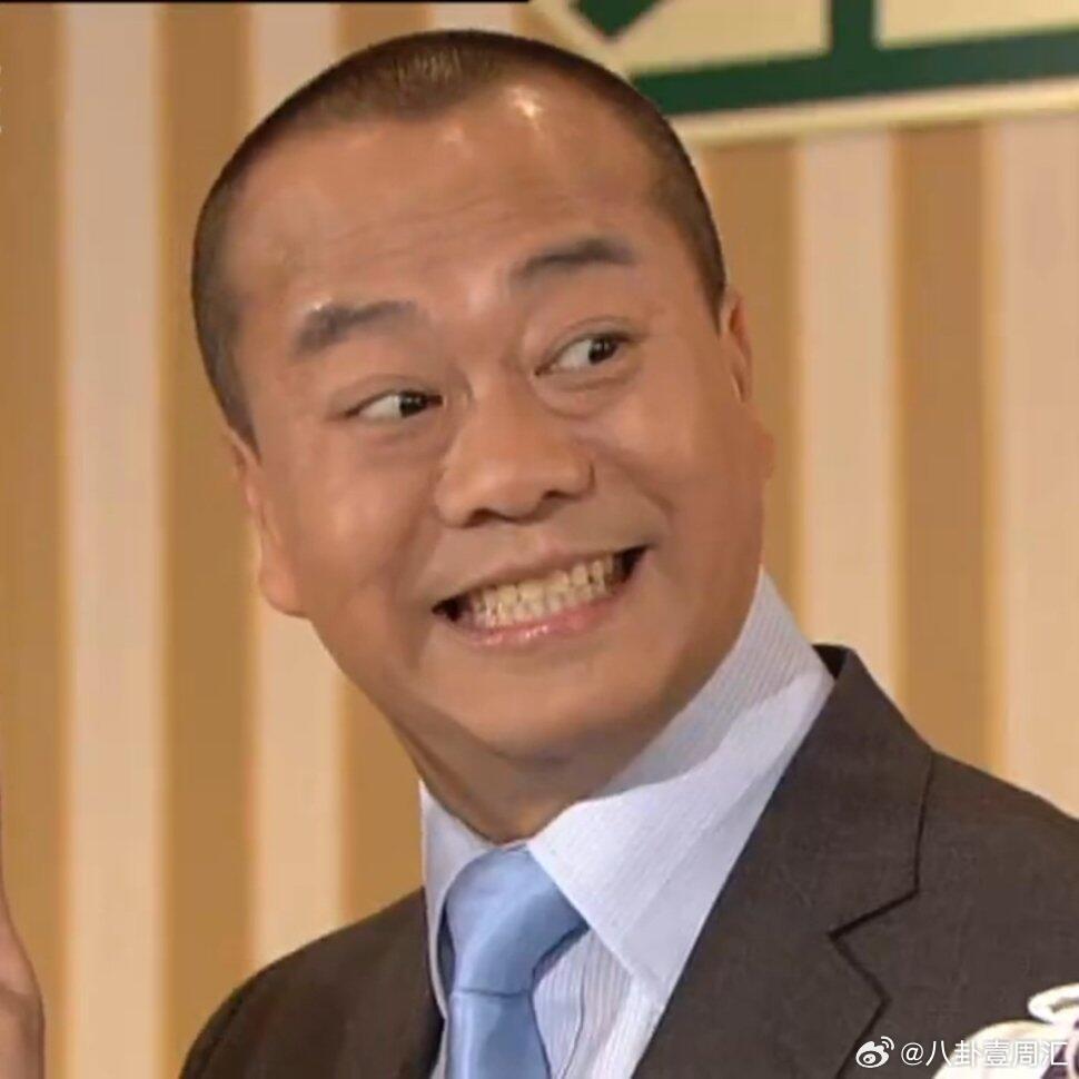 欧阳震华 烫嘴港普欧阳震华一张嘴，我直接笑到隔壁邻居报警！这港普烫嘴程度堪比叉烧