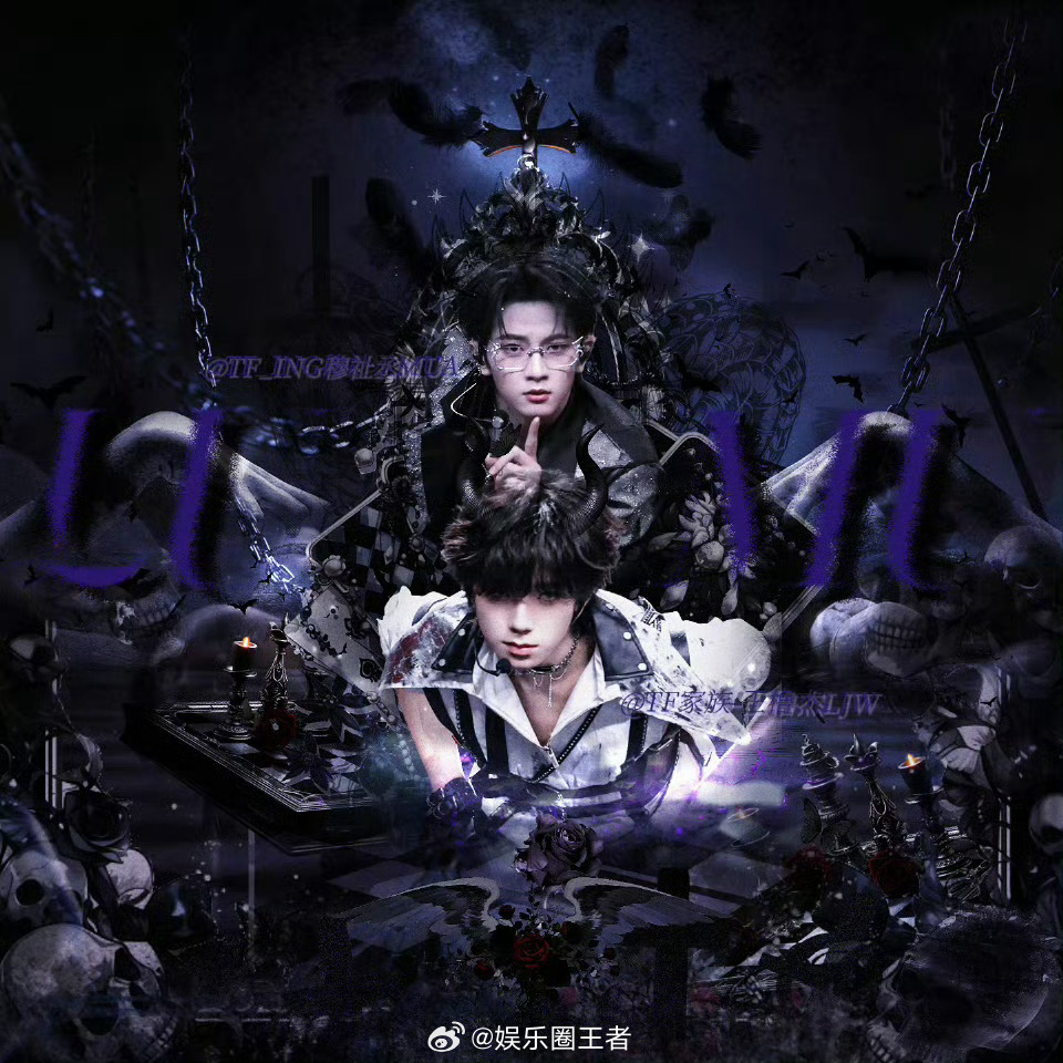 橹穆田栩宁  真的国一顶流美帝橹穆来啦❤️🔥❤️🔥🔥🔥欢迎大家来了解橹穆