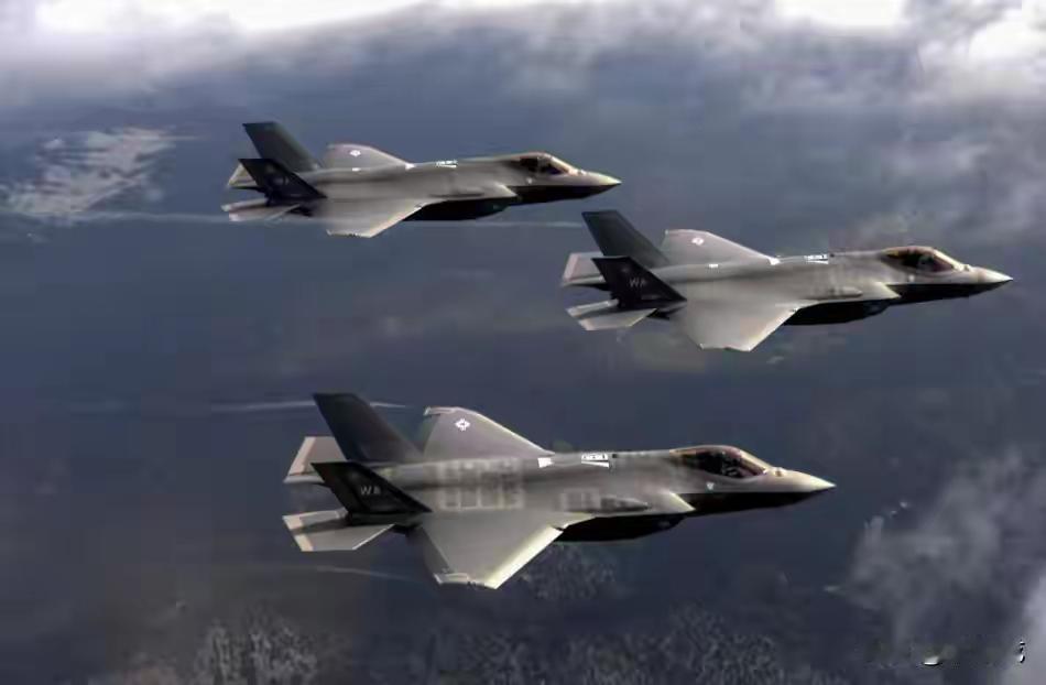 特朗普准备开战？大批军机连夜飞往欧洲，这次伊朗可能真悬了
一时间，“战争阴云”似