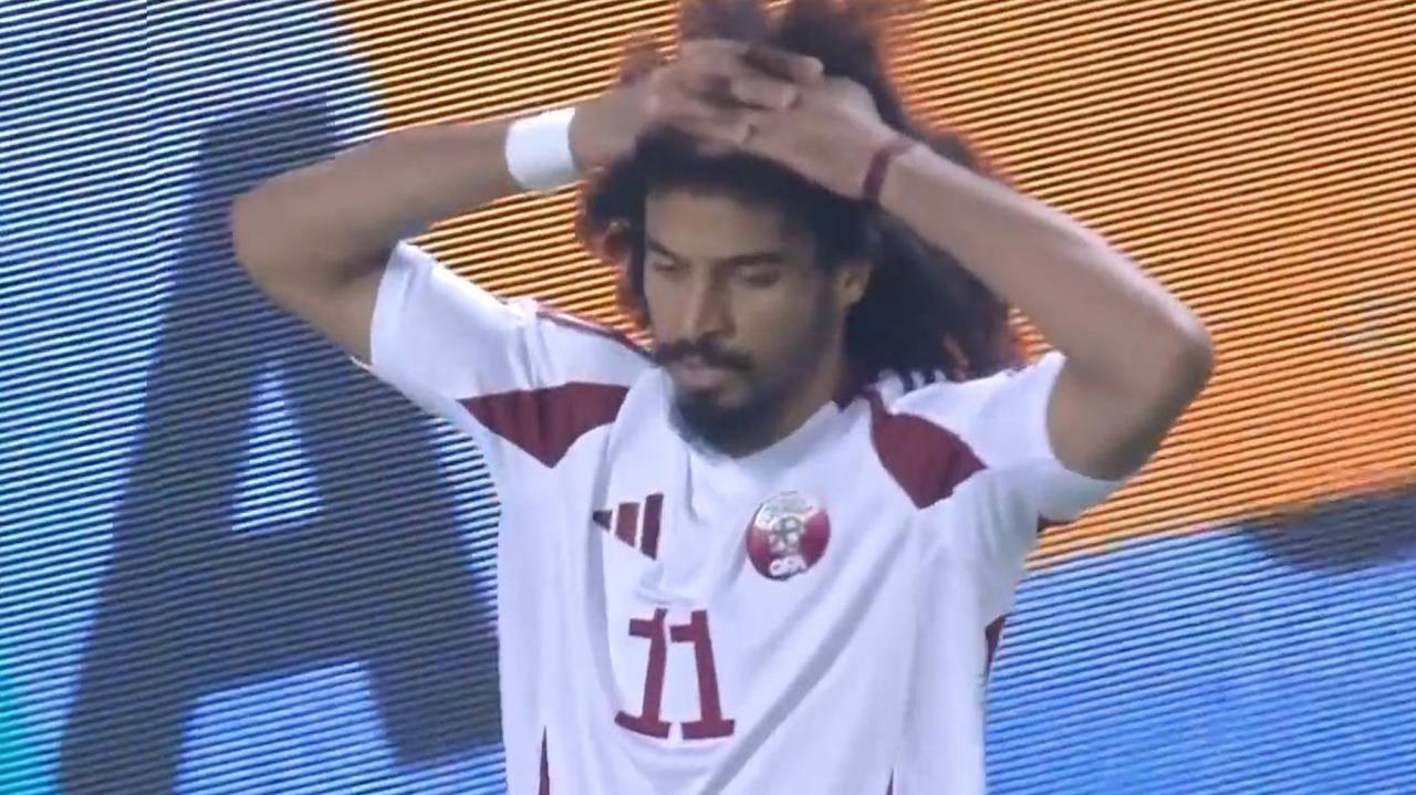 亚洲世预赛沉闷一战！

卡塔尔0-0阿曼！

北京时间10月9日，世界杯亚洲预选